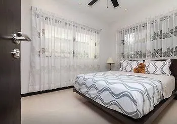 Heliko 101A By Management Solutions Hotel Playa del Carmen Mexico