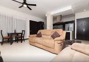 Heliko 101A By Management Solutions Hotel Playa del Carmen 0*,