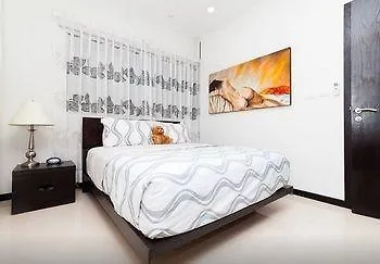 Heliko 101A By Management Solutions Hotel Playa del Carmen
