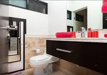 Heliko 101A By Management Solutions Hotel Playa del Carmen