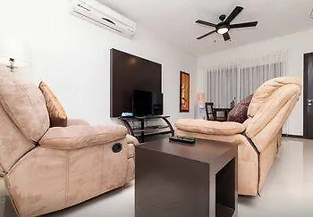 Heliko 101A By Management Solutions Hotel Playa del Carmen