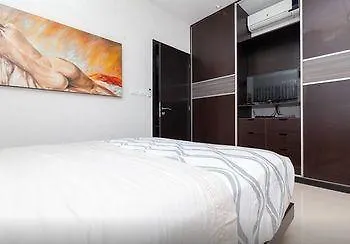 Heliko 101A By Management Solutions Hotel Playa del Carmen