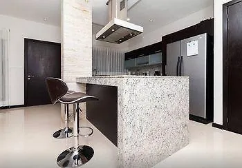 Heliko 101A By Management Solutions Hotel Playa del Carmen