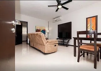 Heliko 101A By Management Solutions Hotel Playa del Carmen 0*,  Mexico