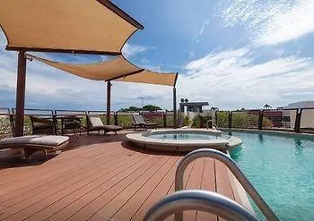 Heliko 101A By Management Solutions Hotel Playa del Carmen