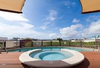 Heliko 101A By Management Solutions Hotel Playa del Carmen
