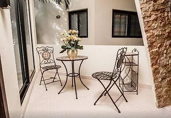 Heliko 101A By Management Solutions Hotel Playa del Carmen