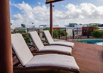 Heliko 101A By Management Solutions Hotel Playa del Carmen 0*,
