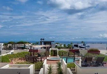 Heliko 101A By Management Solutions Hotel Playa del Carmen